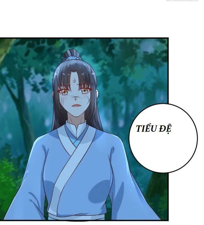Tuyệt Sắc Quyến Rũ: Quỷ Y Chí Tôn Chap 29 - Next Chap 30