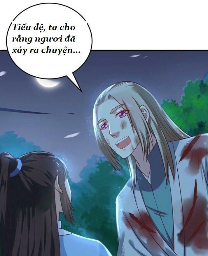 Tuyệt Sắc Quyến Rũ: Quỷ Y Chí Tôn Chap 29 - Next Chap 30