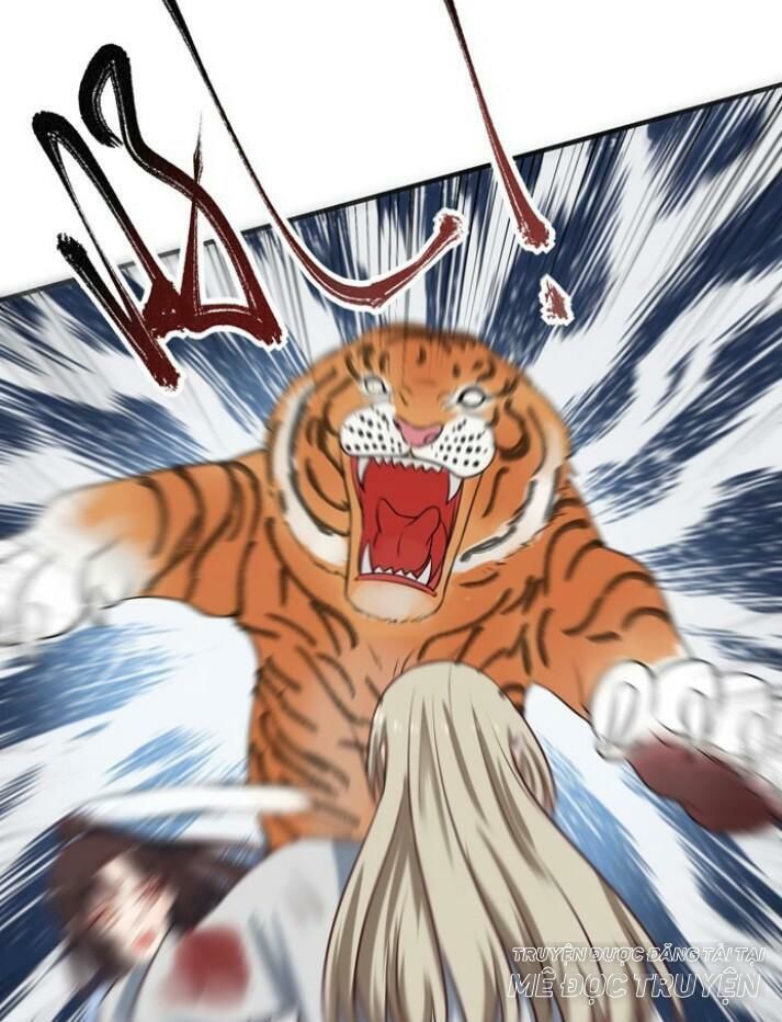 Tuyệt Sắc Quyến Rũ: Quỷ Y Chí Tôn Chap 29 - Next Chap 30