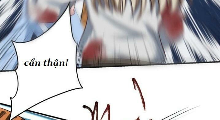 Tuyệt Sắc Quyến Rũ: Quỷ Y Chí Tôn Chap 29 - Next Chap 30