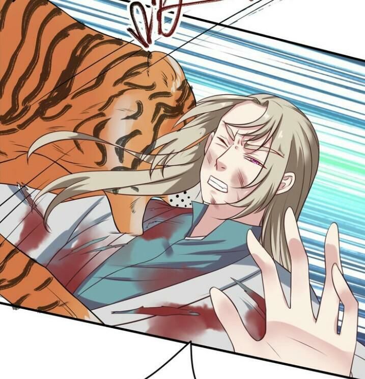 Tuyệt Sắc Quyến Rũ: Quỷ Y Chí Tôn Chap 29 - Next Chap 30