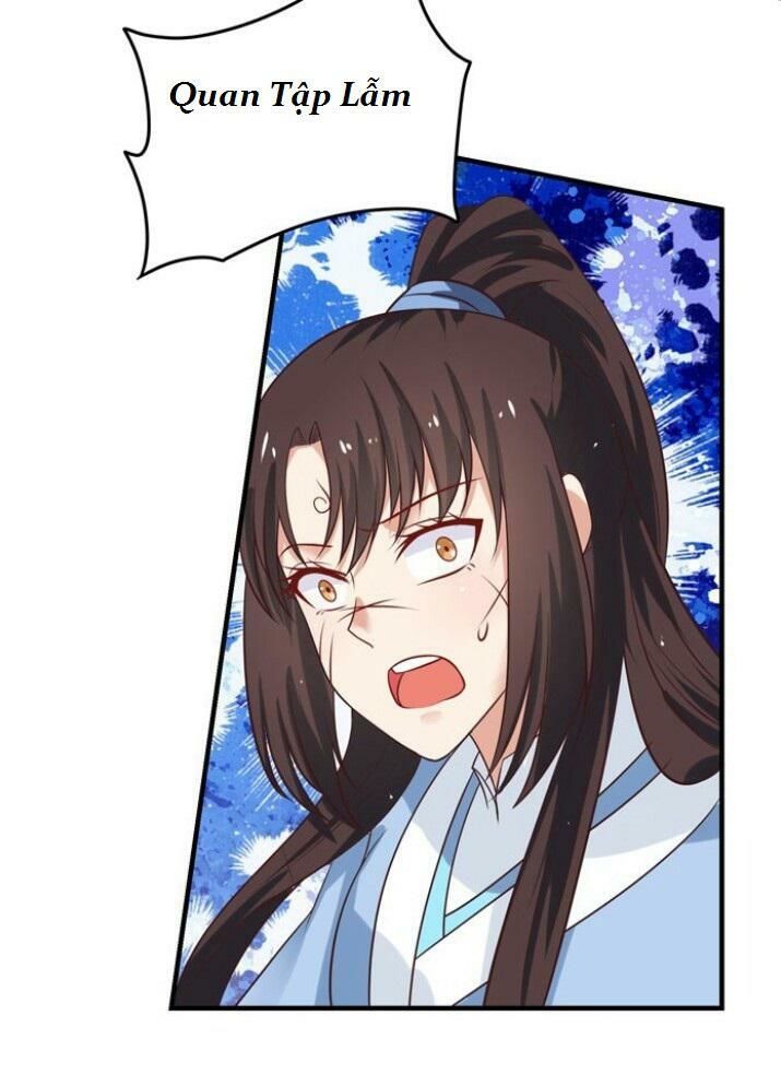 Tuyệt Sắc Quyến Rũ: Quỷ Y Chí Tôn Chap 29 - Next Chap 30