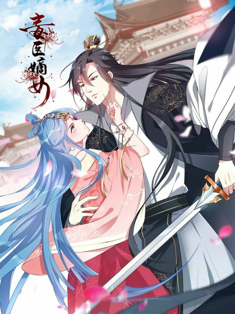Tuyệt Sắc Quyến Rũ: Quỷ Y Chí Tôn Chap 290 - Next Chap 291