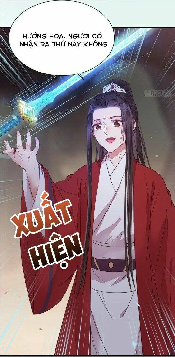 Tuyệt Sắc Quyến Rũ: Quỷ Y Chí Tôn Chap 290 - Next Chap 291