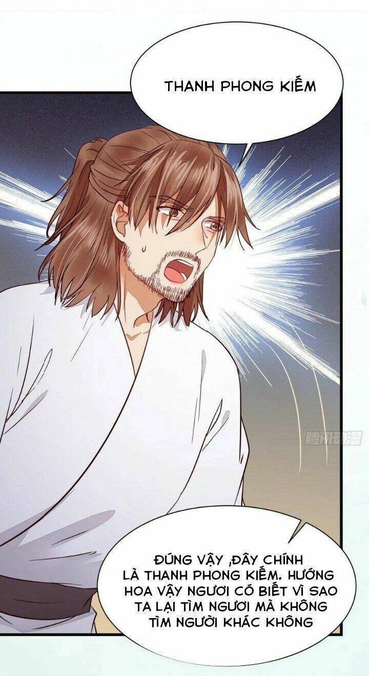 Tuyệt Sắc Quyến Rũ: Quỷ Y Chí Tôn Chap 290 - Next Chap 291