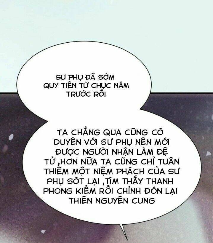 Tuyệt Sắc Quyến Rũ: Quỷ Y Chí Tôn Chap 290 - Next Chap 291