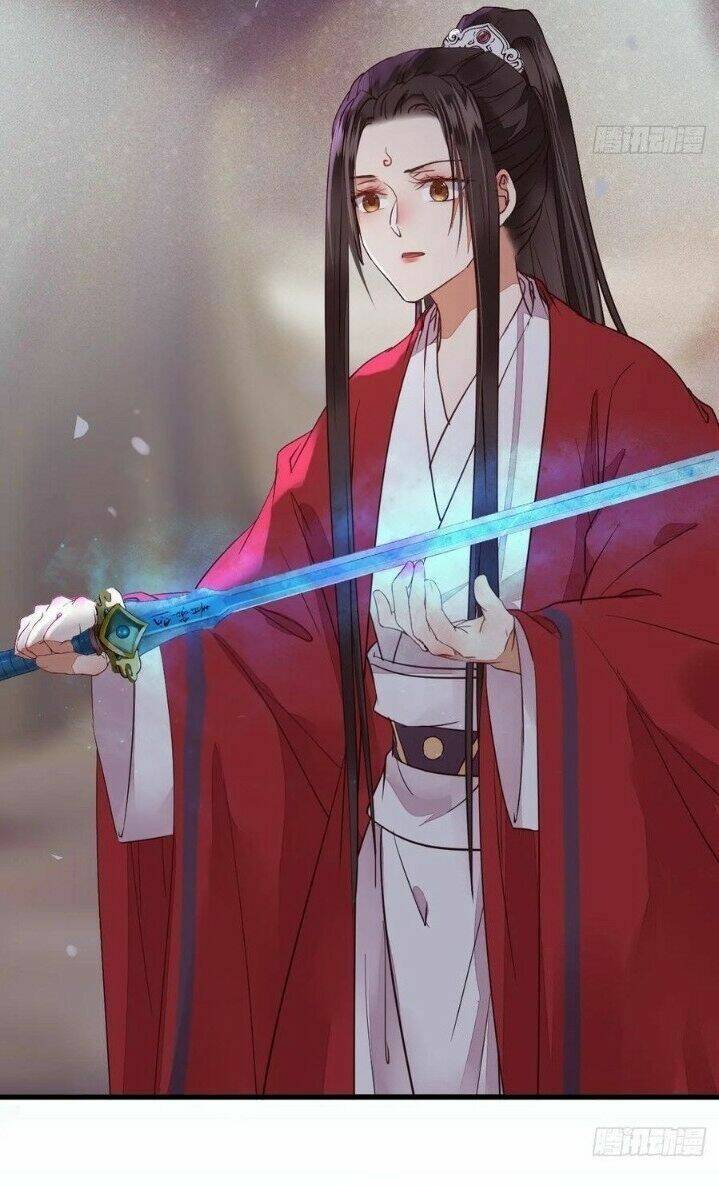 Tuyệt Sắc Quyến Rũ: Quỷ Y Chí Tôn Chap 290 - Next Chap 291