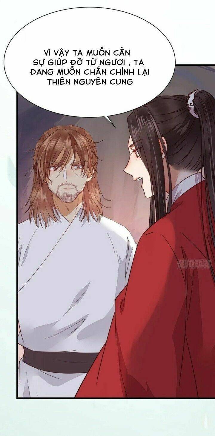 Tuyệt Sắc Quyến Rũ: Quỷ Y Chí Tôn Chap 290 - Next Chap 291
