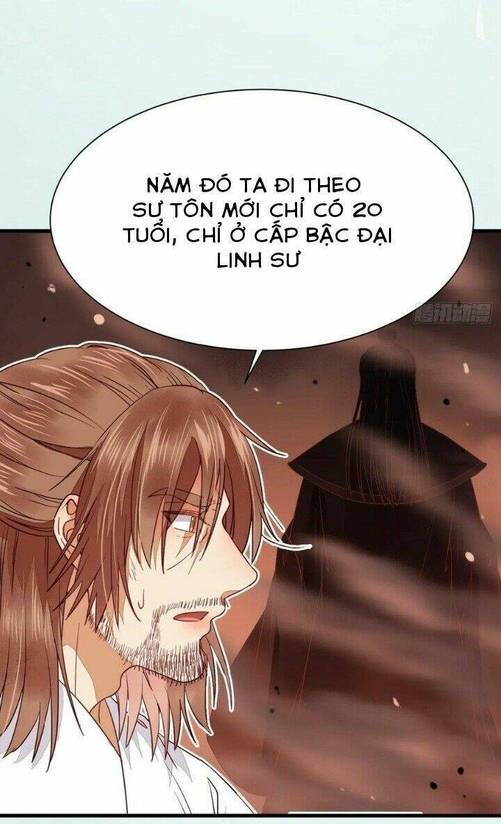 Tuyệt Sắc Quyến Rũ: Quỷ Y Chí Tôn Chap 290 - Next Chap 291