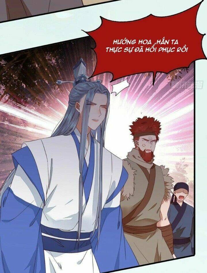 Tuyệt Sắc Quyến Rũ: Quỷ Y Chí Tôn Chap 290 - Next Chap 291