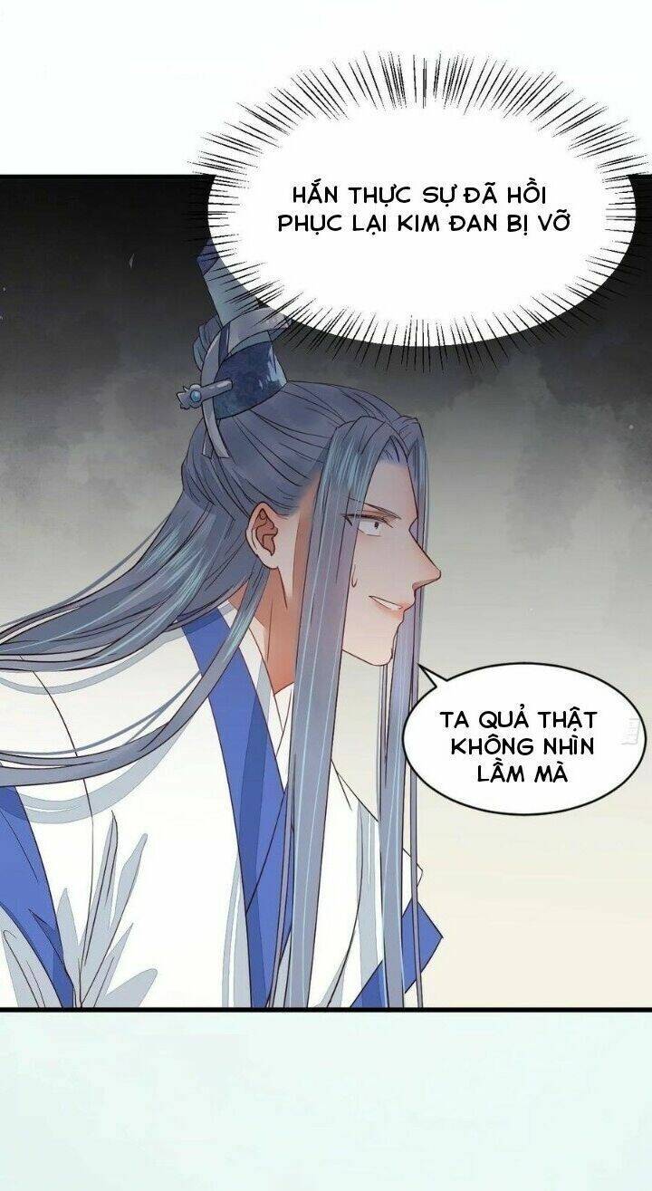 Tuyệt Sắc Quyến Rũ: Quỷ Y Chí Tôn Chap 290 - Next Chap 291