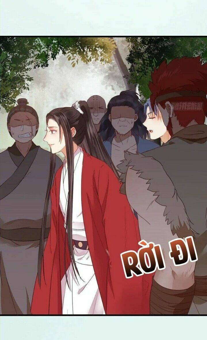 Tuyệt Sắc Quyến Rũ: Quỷ Y Chí Tôn Chap 290 - Next Chap 291