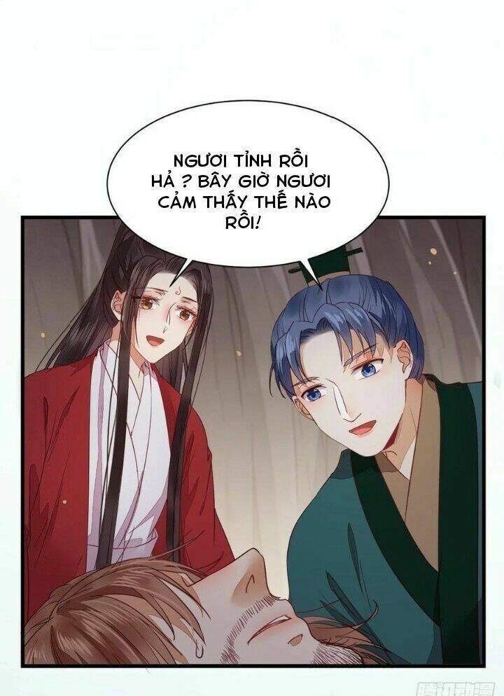 Tuyệt Sắc Quyến Rũ: Quỷ Y Chí Tôn Chap 290 - Next Chap 291