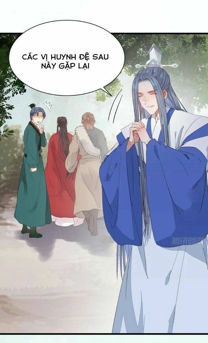 Tuyệt Sắc Quyến Rũ: Quỷ Y Chí Tôn Chap 290 - Next Chap 291