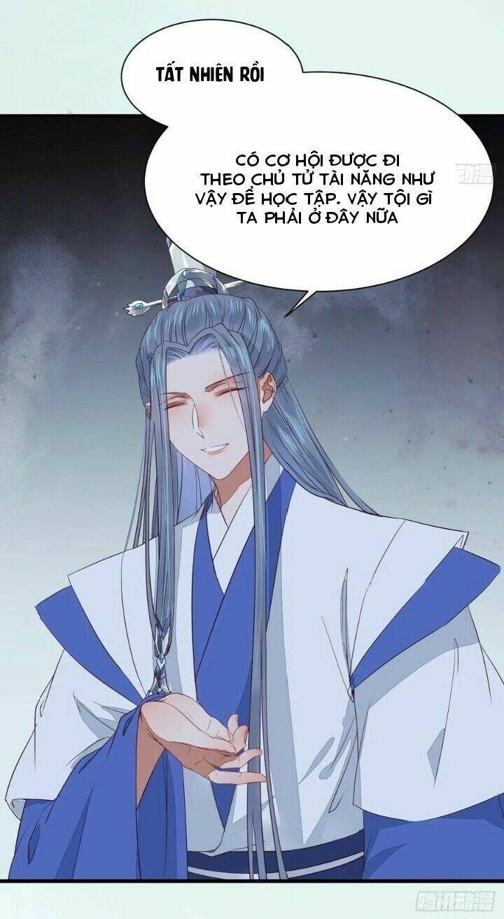 Tuyệt Sắc Quyến Rũ: Quỷ Y Chí Tôn Chap 290 - Next Chap 291