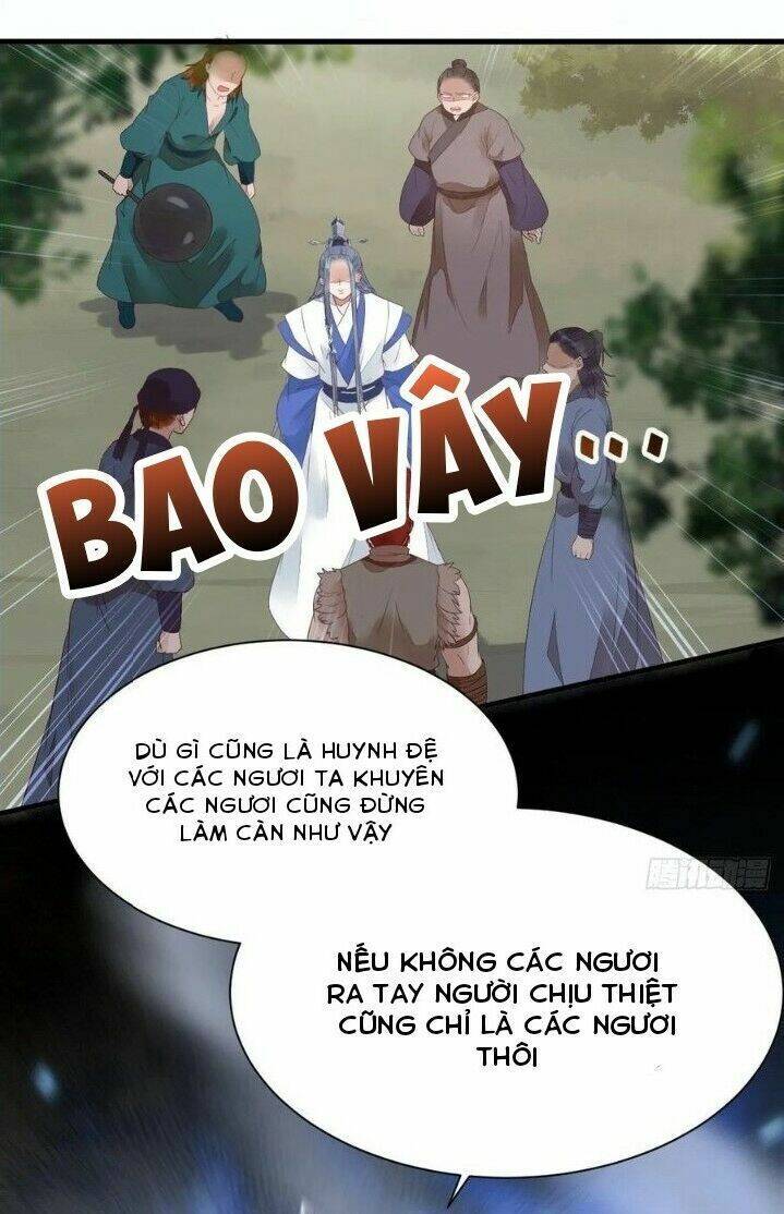 Tuyệt Sắc Quyến Rũ: Quỷ Y Chí Tôn Chap 290 - Next Chap 291