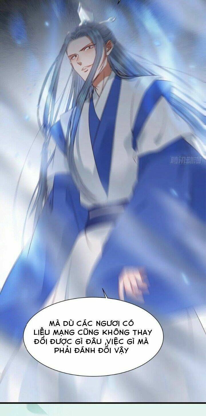 Tuyệt Sắc Quyến Rũ: Quỷ Y Chí Tôn Chap 290 - Next Chap 291