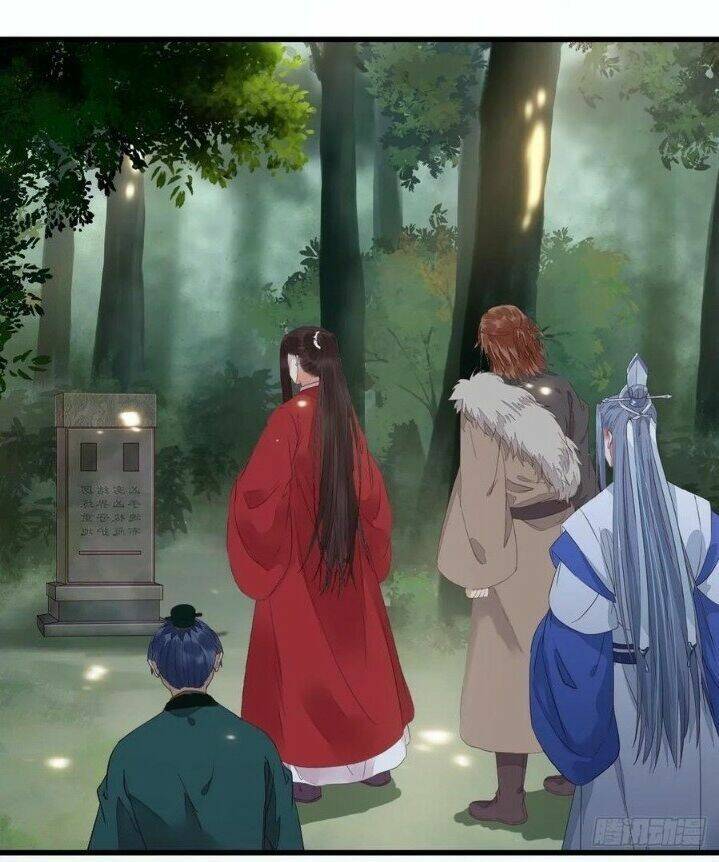 Tuyệt Sắc Quyến Rũ: Quỷ Y Chí Tôn Chap 290 - Next Chap 291