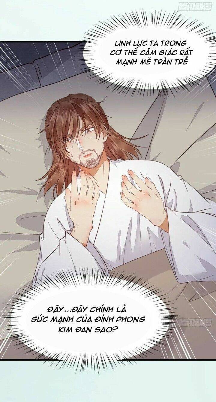 Tuyệt Sắc Quyến Rũ: Quỷ Y Chí Tôn Chap 290 - Next Chap 291
