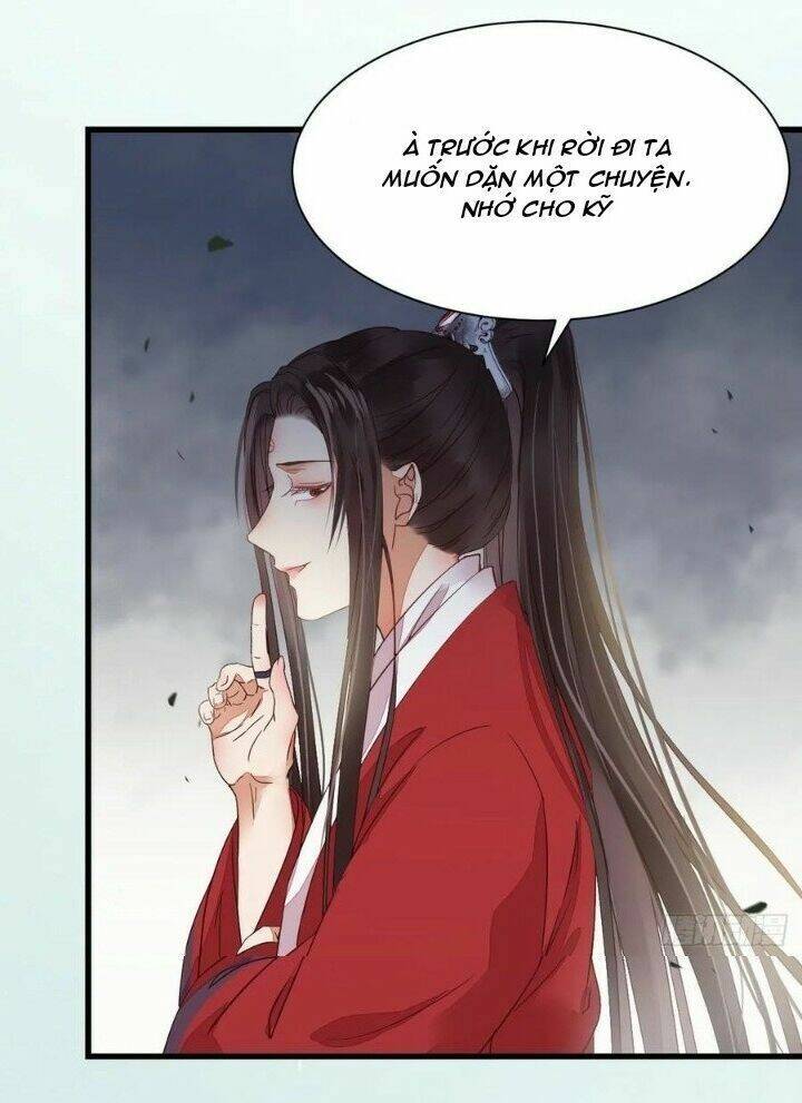 Tuyệt Sắc Quyến Rũ: Quỷ Y Chí Tôn Chap 290 - Next Chap 291