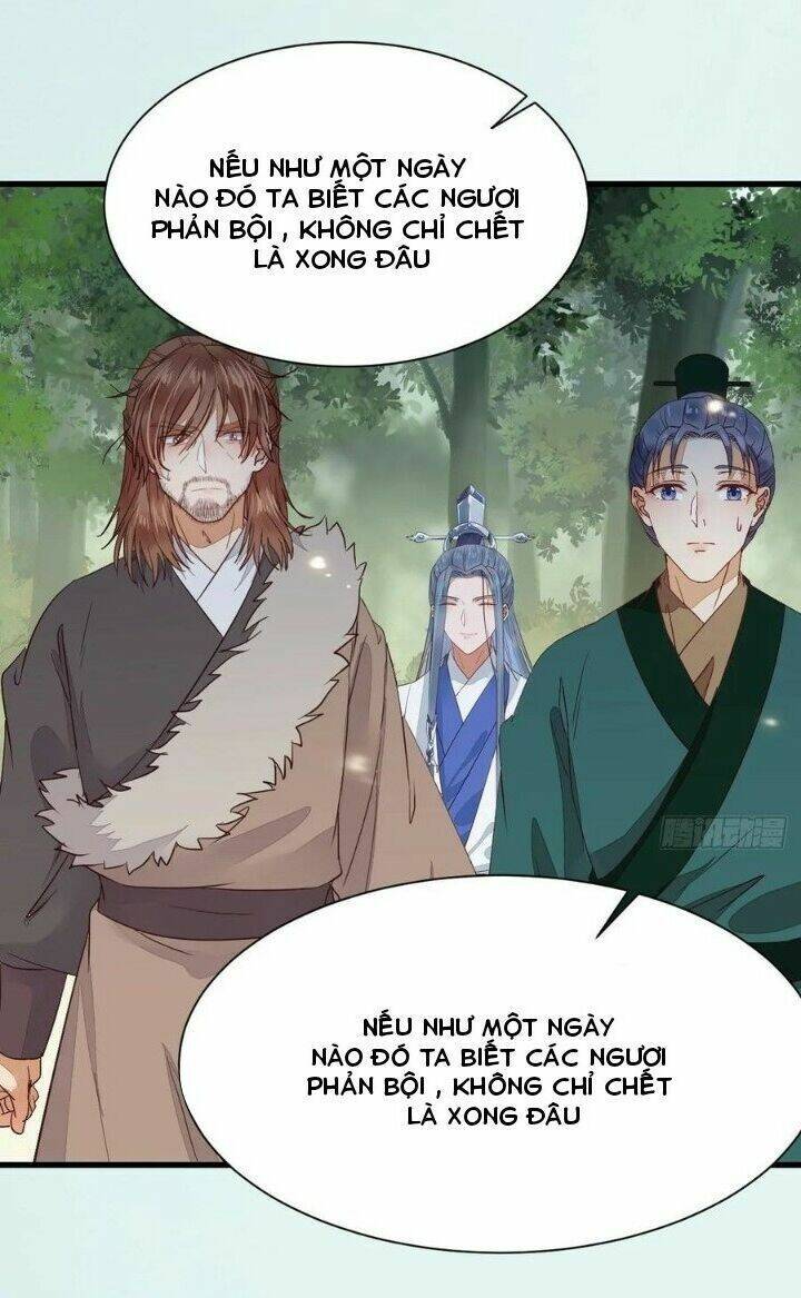 Tuyệt Sắc Quyến Rũ: Quỷ Y Chí Tôn Chap 290 - Next Chap 291