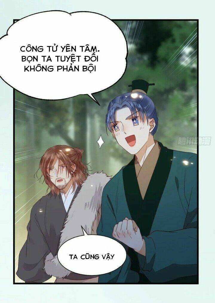 Tuyệt Sắc Quyến Rũ: Quỷ Y Chí Tôn Chap 290 - Next Chap 291