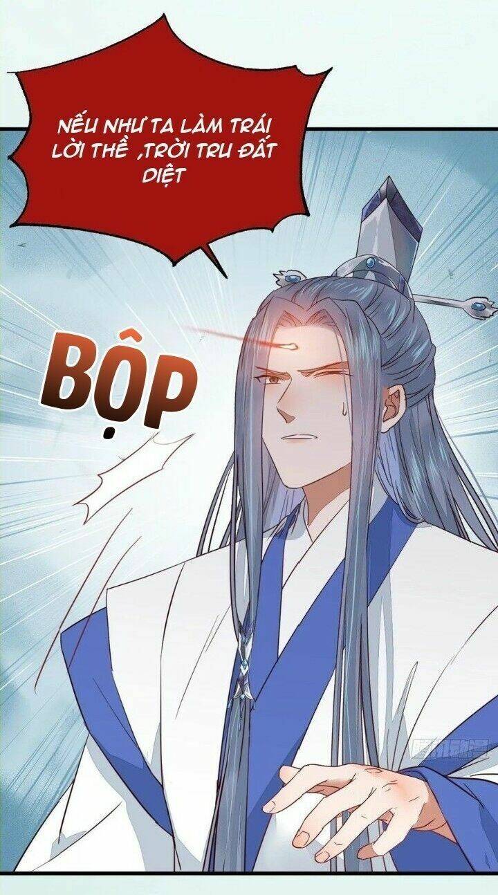 Tuyệt Sắc Quyến Rũ: Quỷ Y Chí Tôn Chap 290 - Next Chap 291