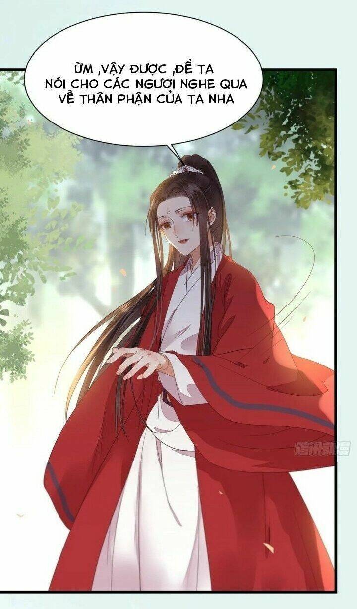 Tuyệt Sắc Quyến Rũ: Quỷ Y Chí Tôn Chap 290 - Next Chap 291