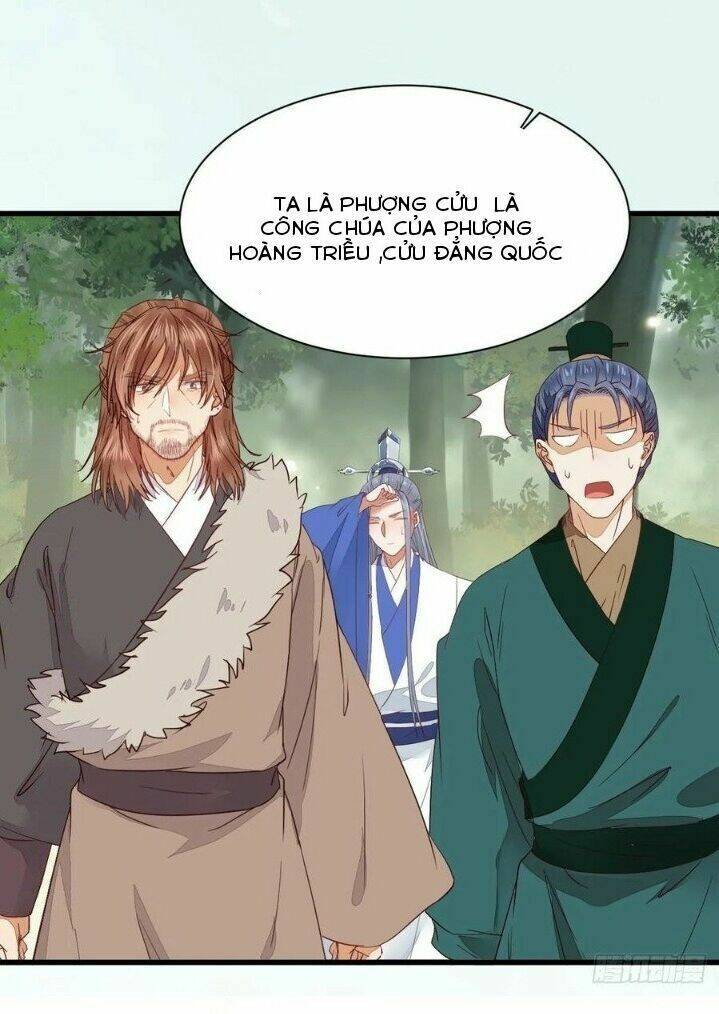 Tuyệt Sắc Quyến Rũ: Quỷ Y Chí Tôn Chap 290 - Next Chap 291