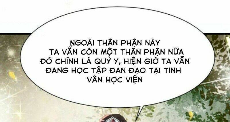 Tuyệt Sắc Quyến Rũ: Quỷ Y Chí Tôn Chap 290 - Next Chap 291