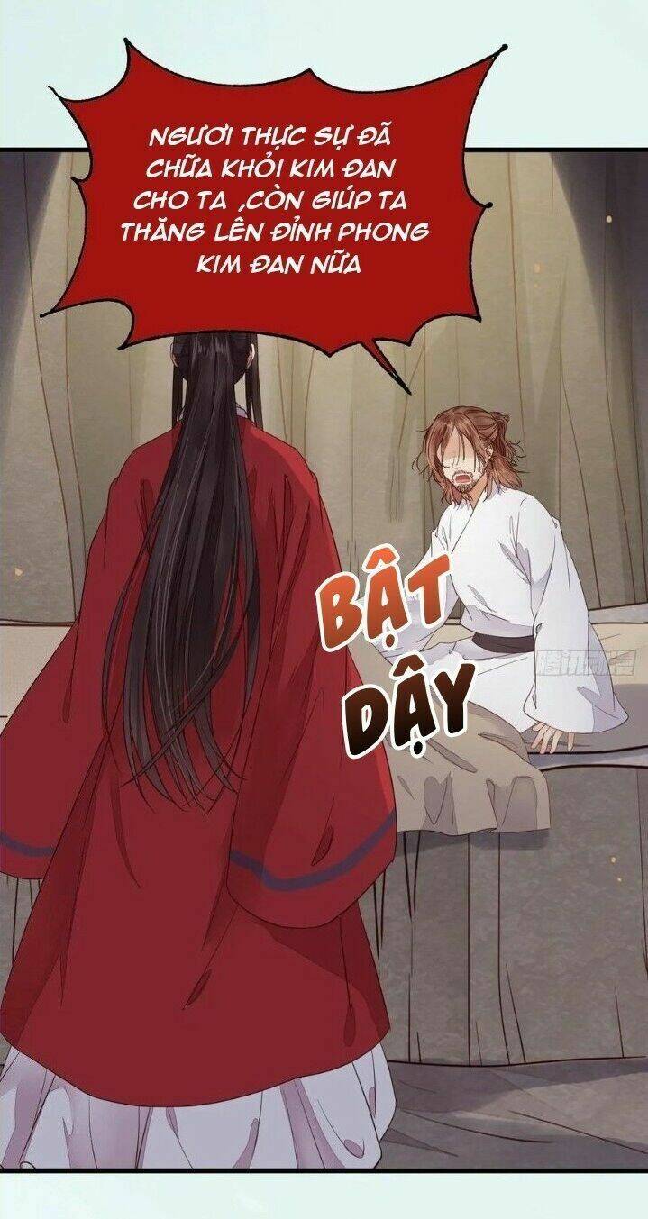 Tuyệt Sắc Quyến Rũ: Quỷ Y Chí Tôn Chap 290 - Next Chap 291