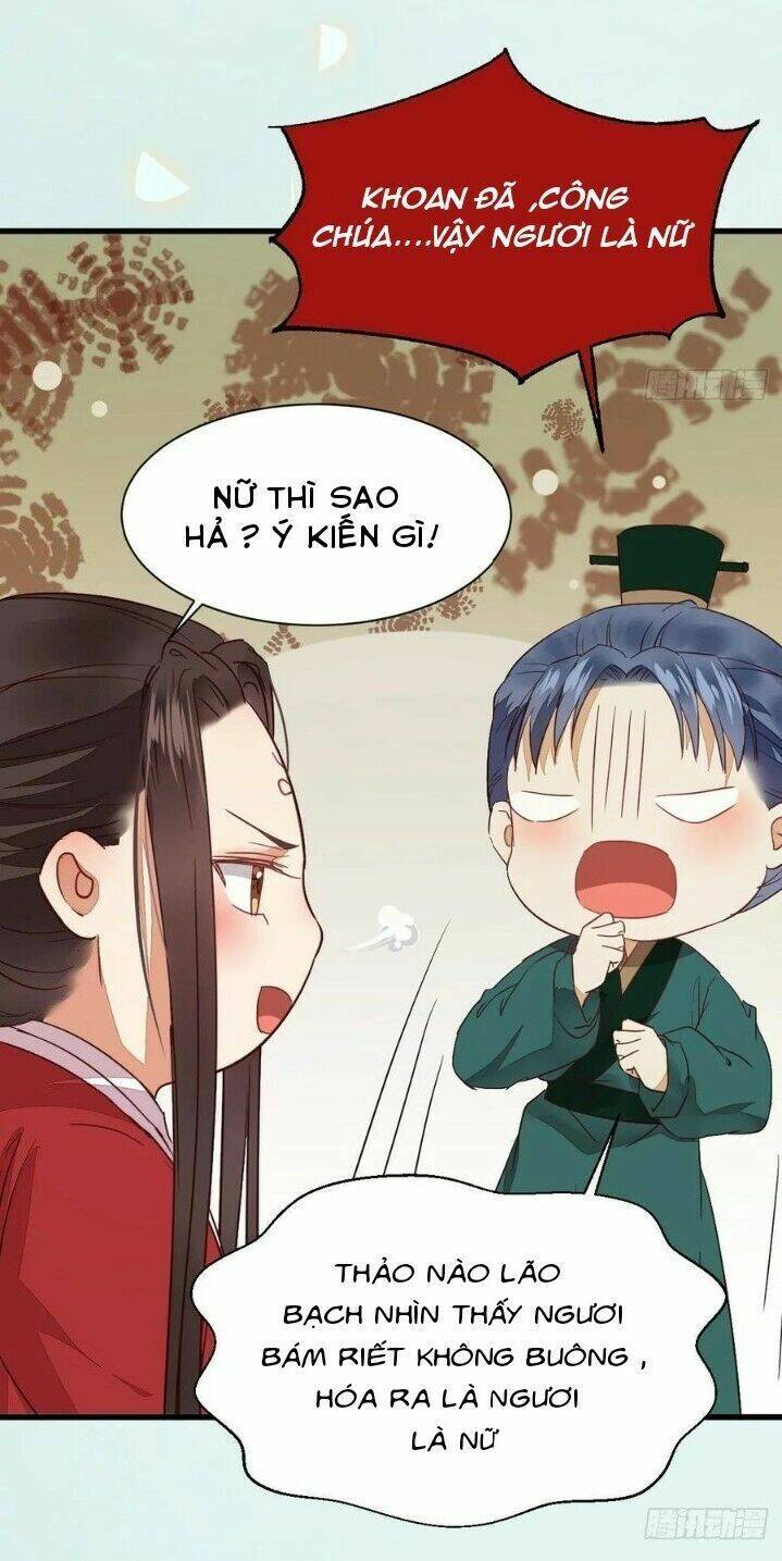 Tuyệt Sắc Quyến Rũ: Quỷ Y Chí Tôn Chap 290 - Next Chap 291