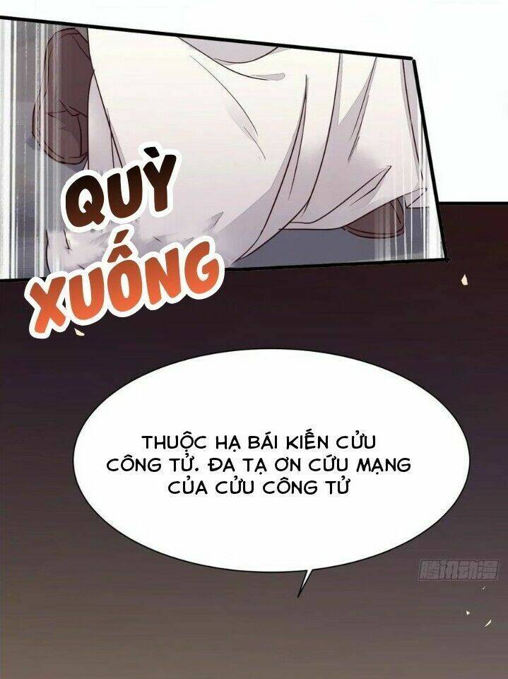 Tuyệt Sắc Quyến Rũ: Quỷ Y Chí Tôn Chap 290 - Next Chap 291