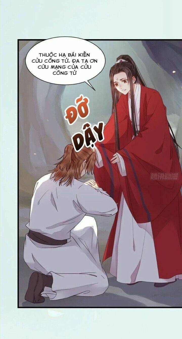 Tuyệt Sắc Quyến Rũ: Quỷ Y Chí Tôn Chap 290 - Next Chap 291
