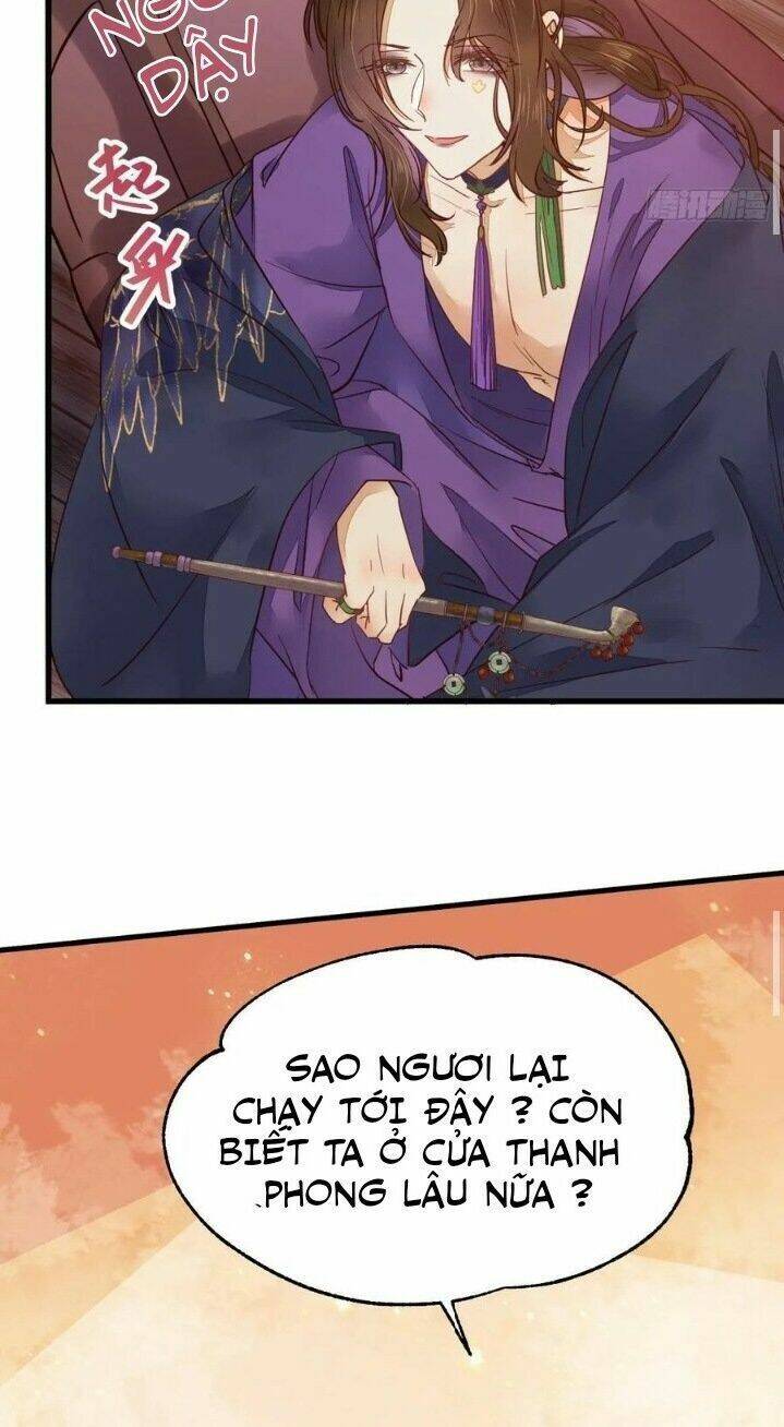 Tuyệt Sắc Quyến Rũ: Quỷ Y Chí Tôn Chap 291 - Next Chap 292