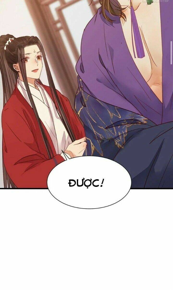 Tuyệt Sắc Quyến Rũ: Quỷ Y Chí Tôn Chap 291 - Next Chap 292