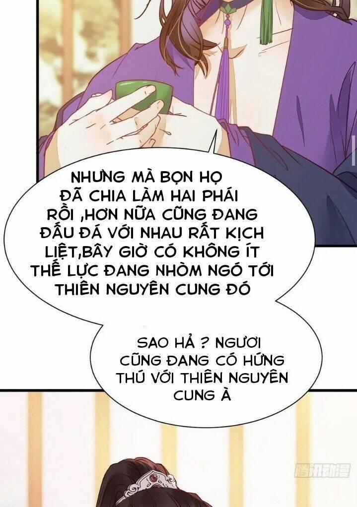 Tuyệt Sắc Quyến Rũ: Quỷ Y Chí Tôn Chap 291 - Next Chap 292