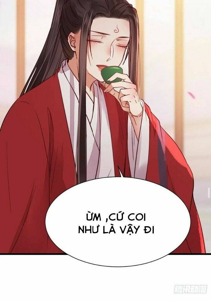 Tuyệt Sắc Quyến Rũ: Quỷ Y Chí Tôn Chap 291 - Next Chap 292