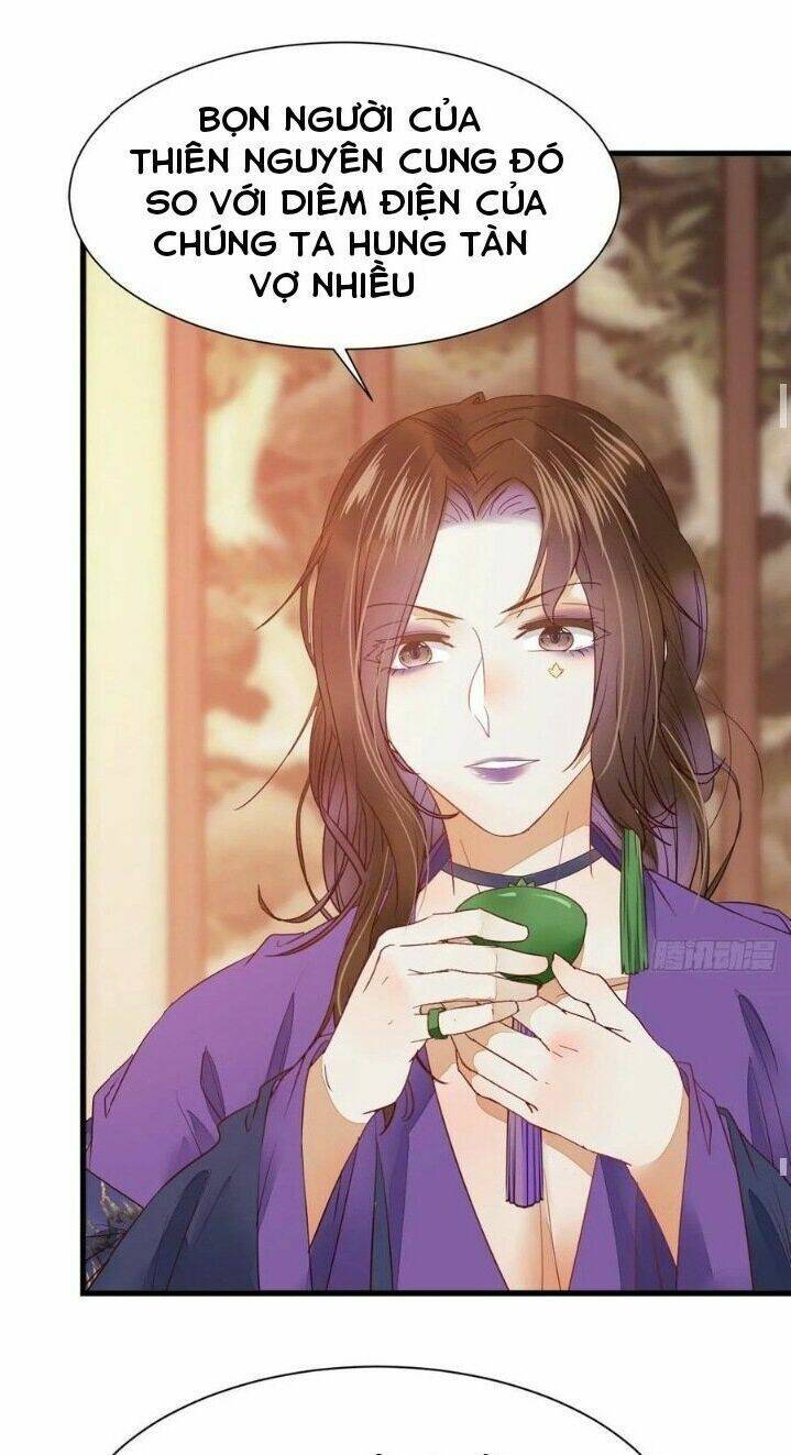 Tuyệt Sắc Quyến Rũ: Quỷ Y Chí Tôn Chap 291 - Next Chap 292