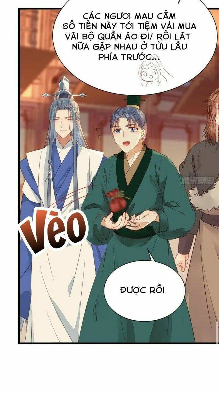 Tuyệt Sắc Quyến Rũ: Quỷ Y Chí Tôn Chap 291 - Next Chap 292