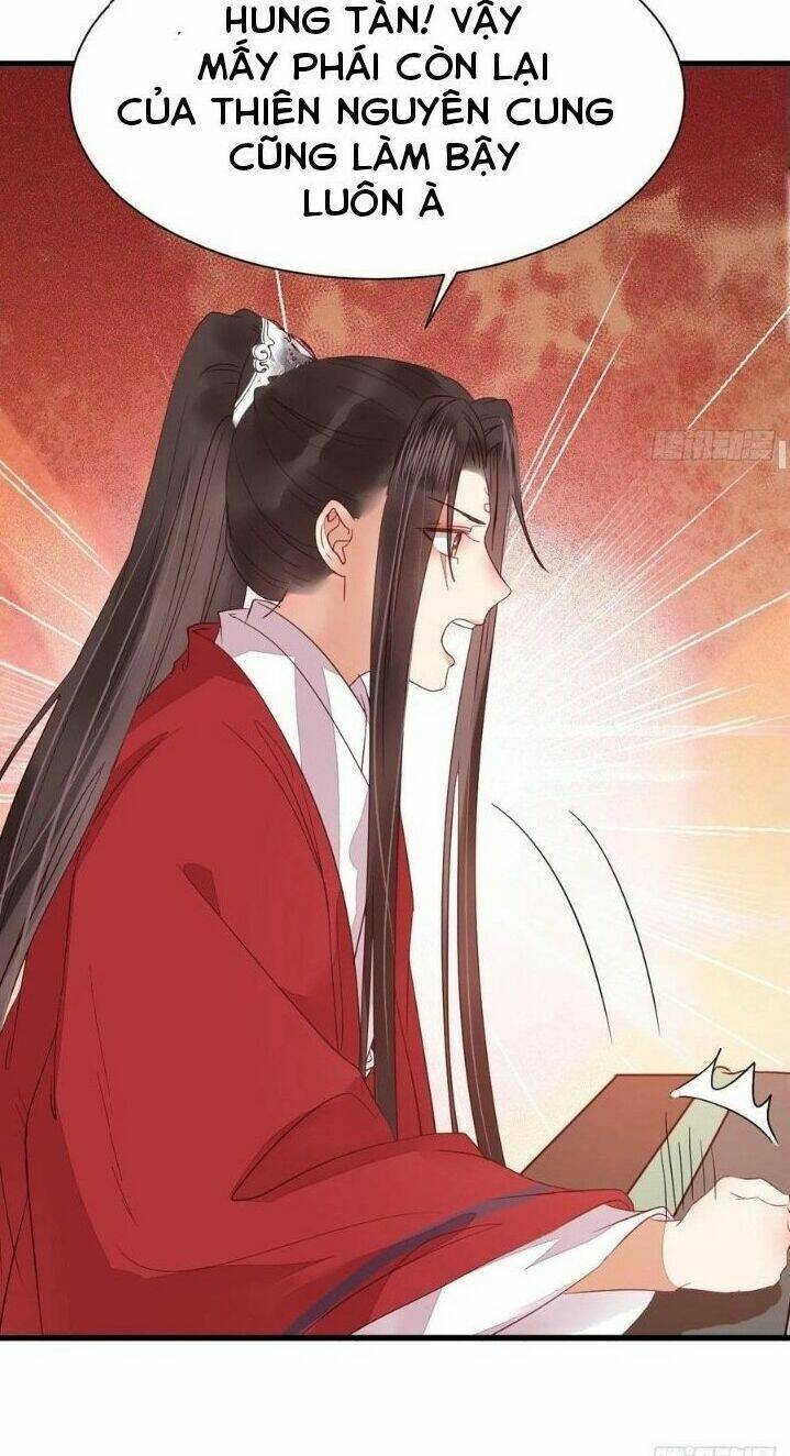 Tuyệt Sắc Quyến Rũ: Quỷ Y Chí Tôn Chap 291 - Next Chap 292