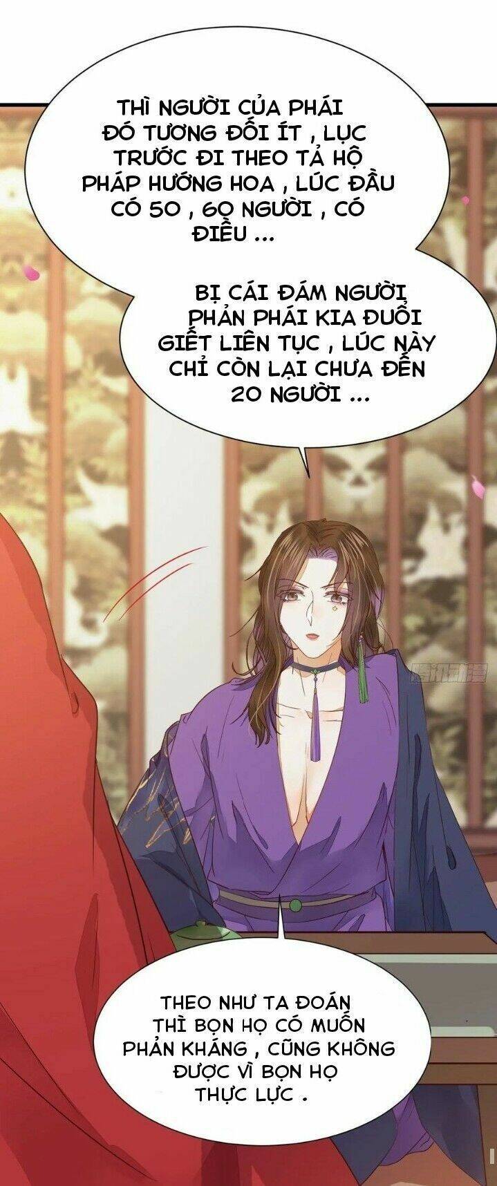 Tuyệt Sắc Quyến Rũ: Quỷ Y Chí Tôn Chap 291 - Next Chap 292