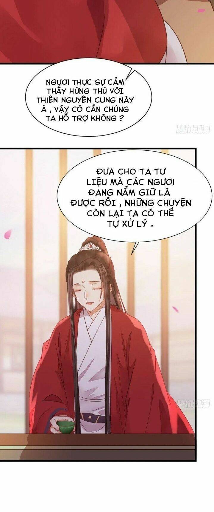 Tuyệt Sắc Quyến Rũ: Quỷ Y Chí Tôn Chap 291 - Next Chap 292
