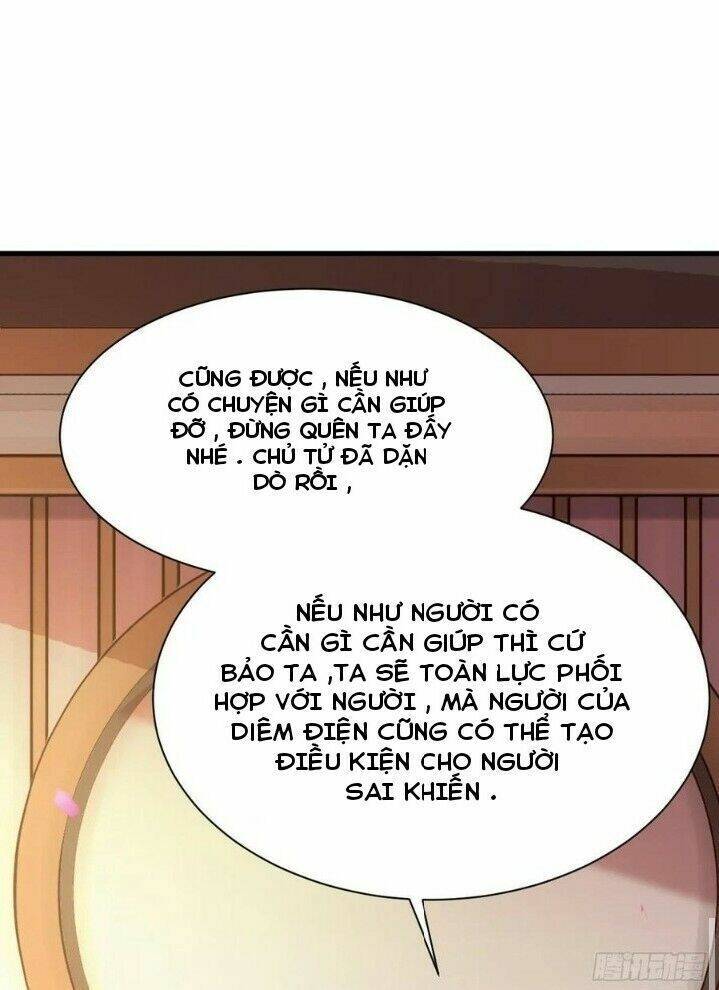 Tuyệt Sắc Quyến Rũ: Quỷ Y Chí Tôn Chap 291 - Next Chap 292
