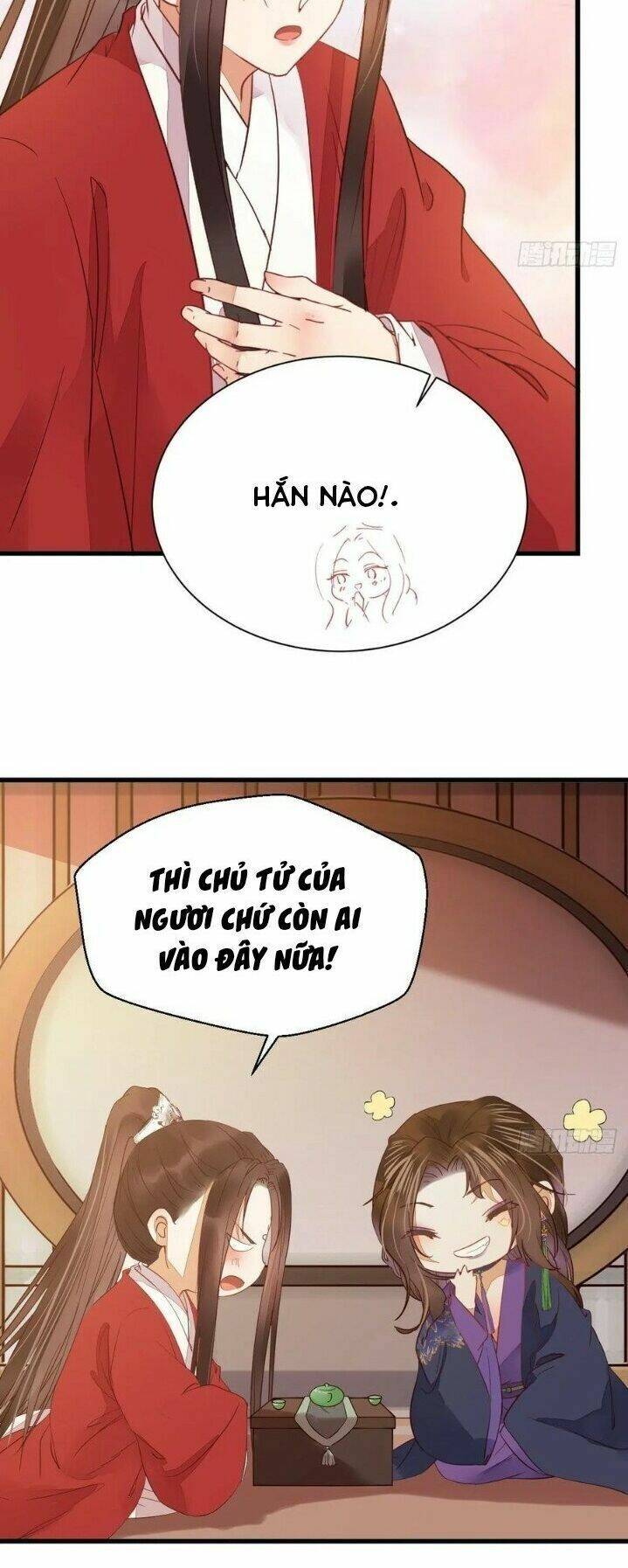 Tuyệt Sắc Quyến Rũ: Quỷ Y Chí Tôn Chap 291 - Next Chap 292