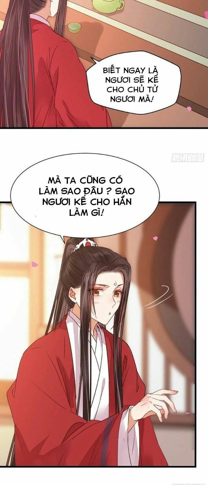 Tuyệt Sắc Quyến Rũ: Quỷ Y Chí Tôn Chap 291 - Next Chap 292