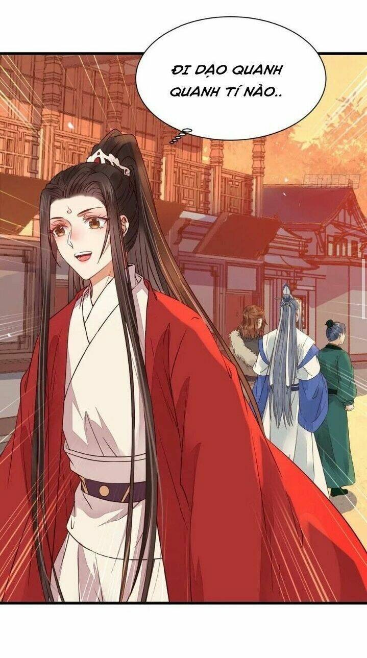 Tuyệt Sắc Quyến Rũ: Quỷ Y Chí Tôn Chap 291 - Next Chap 292