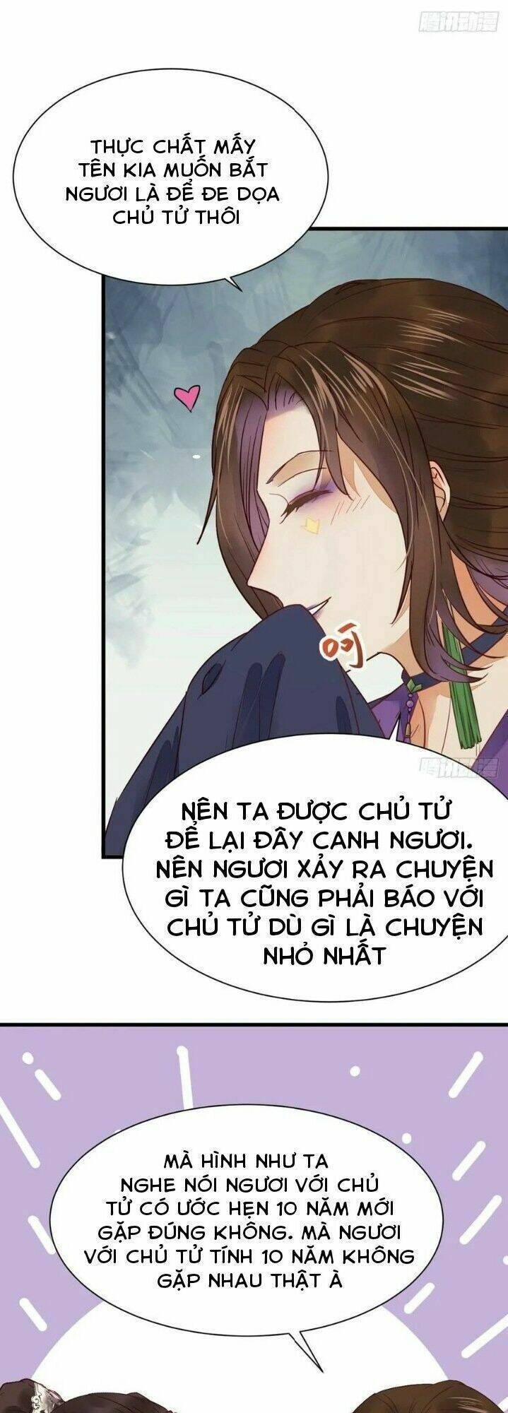 Tuyệt Sắc Quyến Rũ: Quỷ Y Chí Tôn Chap 291 - Next Chap 292