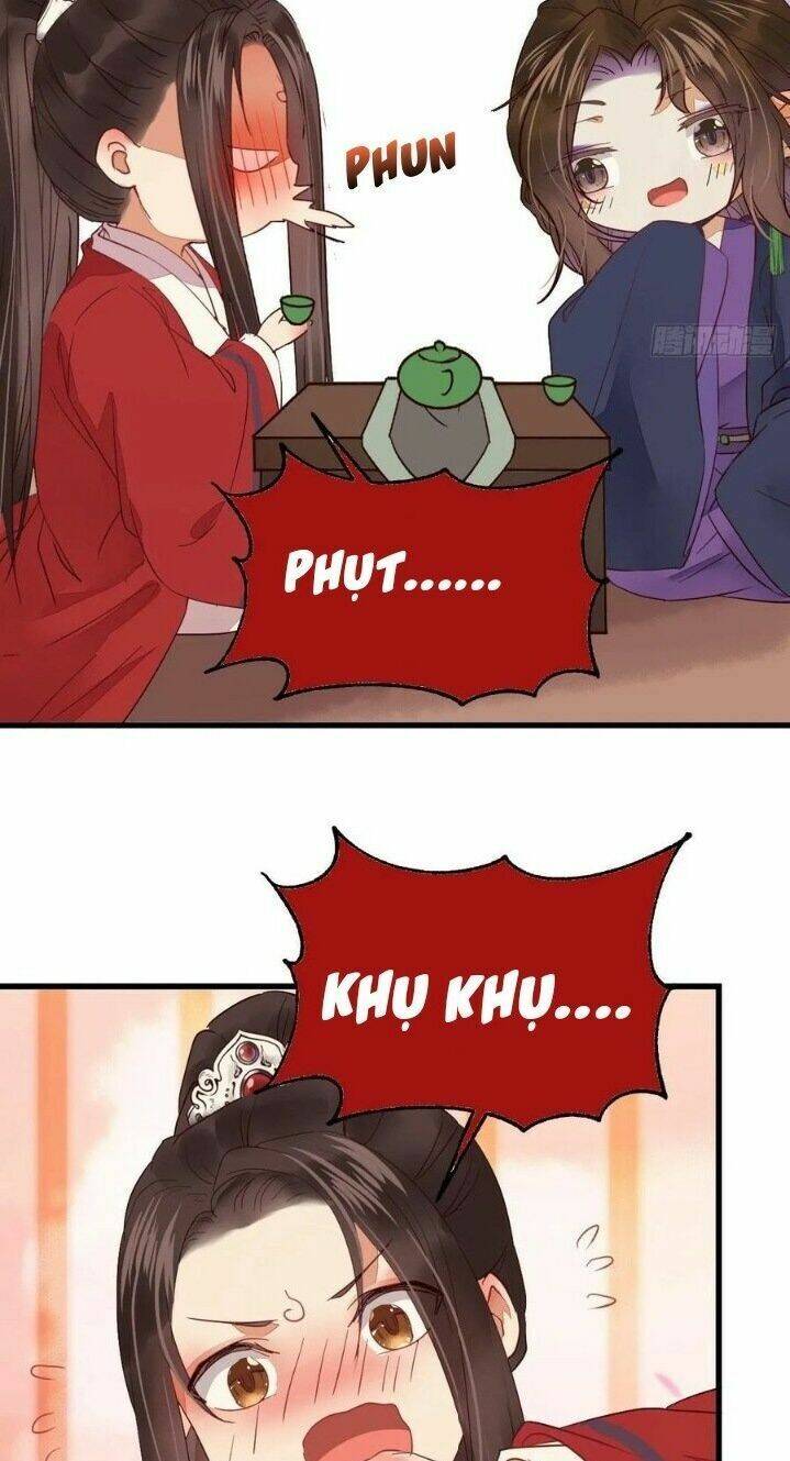 Tuyệt Sắc Quyến Rũ: Quỷ Y Chí Tôn Chap 291 - Next Chap 292