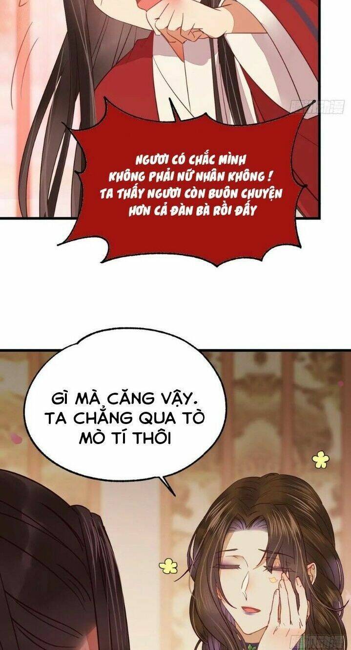 Tuyệt Sắc Quyến Rũ: Quỷ Y Chí Tôn Chap 291 - Next Chap 292